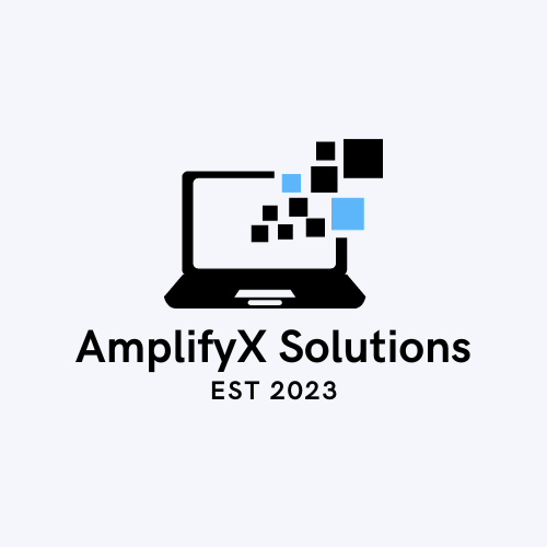 AmplifyX Solutions