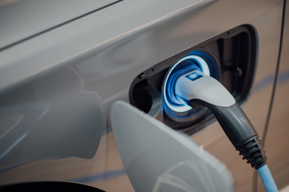 Electric vehicle home charger